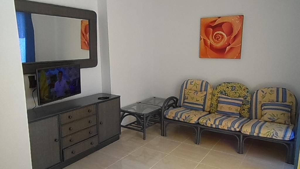 Habitaciones Residencial Corralejo Centro Playa Exteriér fotografie