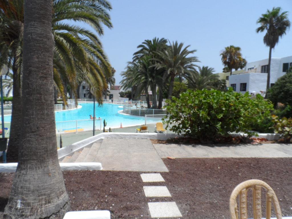 Habitaciones Residencial Corralejo Centro Playa Exteriér fotografie