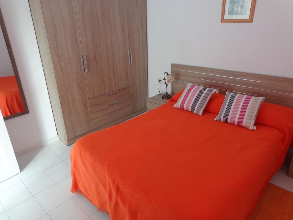 Habitaciones Residencial Corralejo Centro Playa Exteriér fotografie